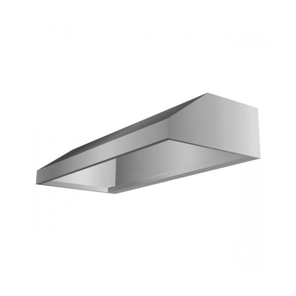 Endüstriyel Davlumbazlar